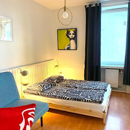 Small Home In Kamppi Helsinki Luaran gambar