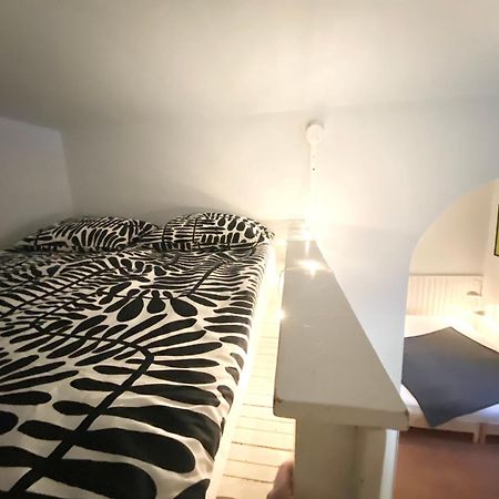 Small Home In Kamppi Helsinki Luaran gambar