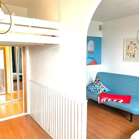 Small Home In Kamppi Helsinki Luaran gambar