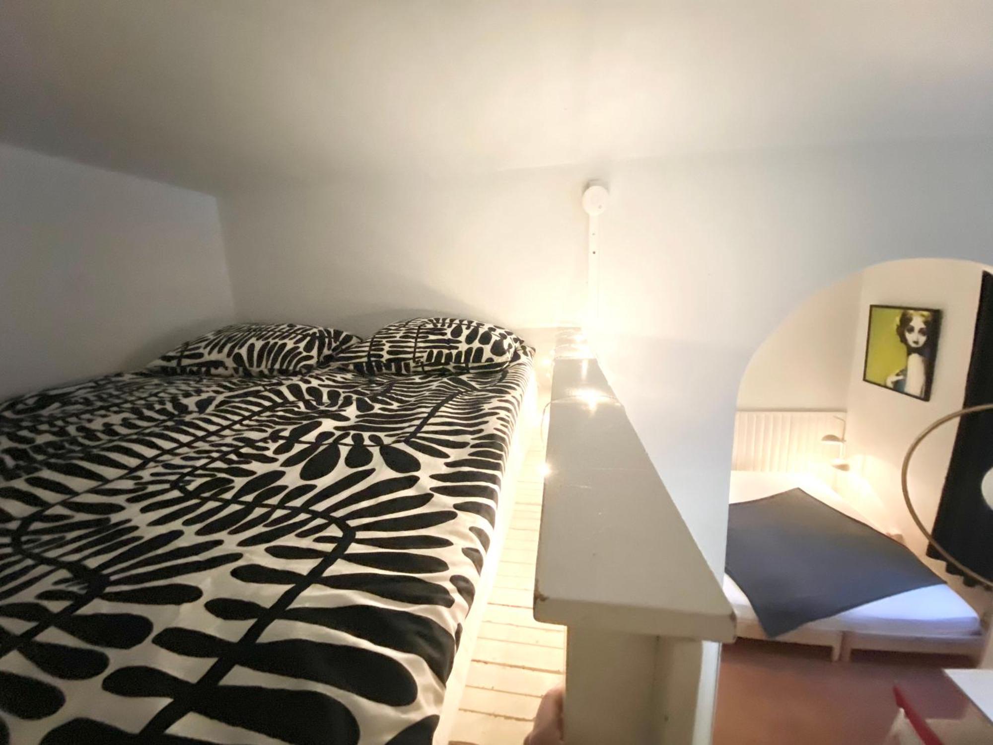 Small Home In Kamppi Helsinki Luaran gambar
