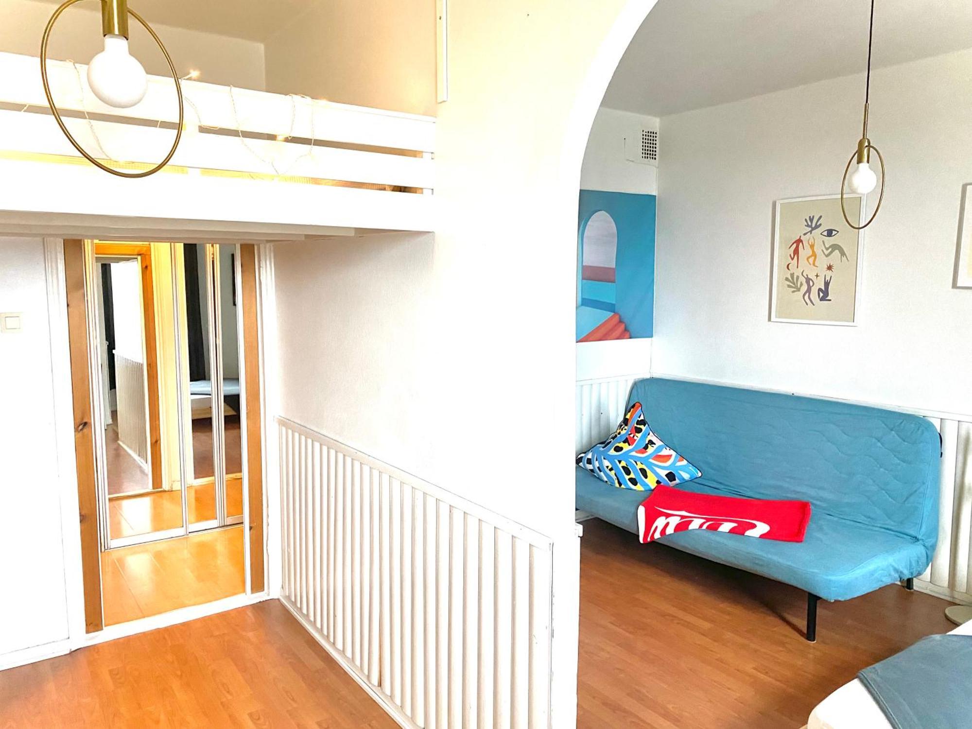 Small Home In Kamppi Helsinki Luaran gambar