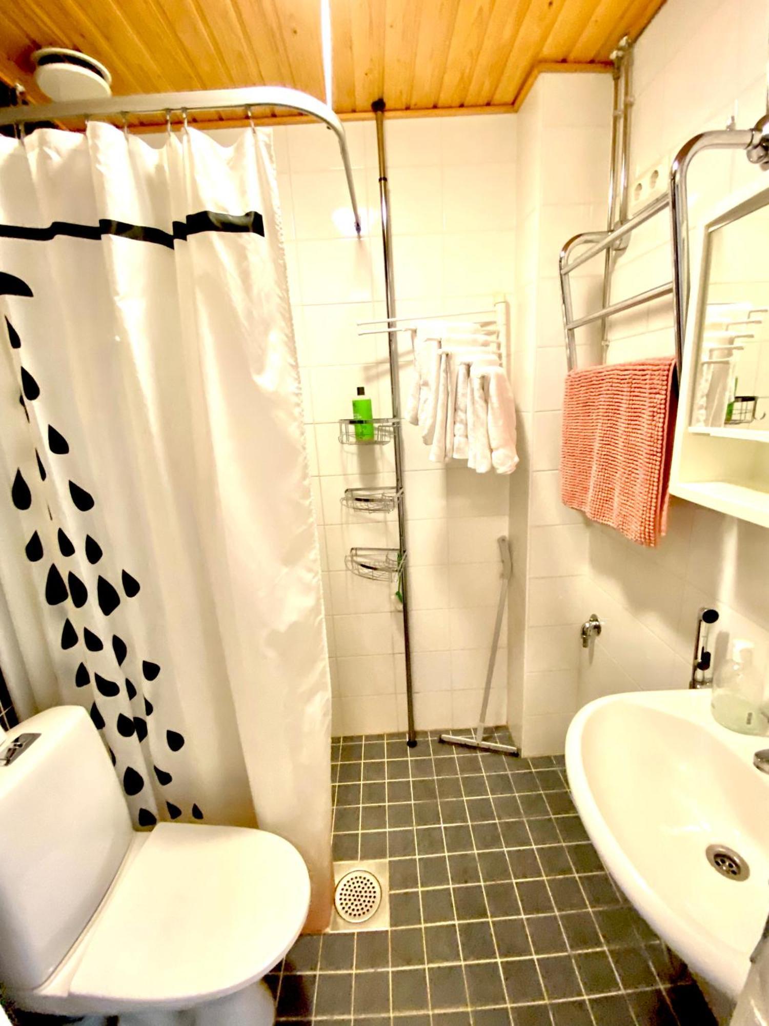 Small Home In Kamppi Helsinki Luaran gambar